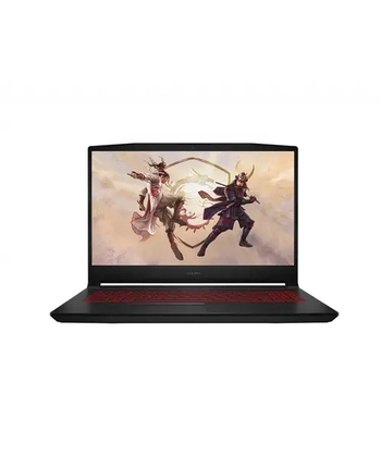 Katana GF66 11UC 15"