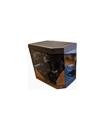 Hyte Y60 8x120mm Fans