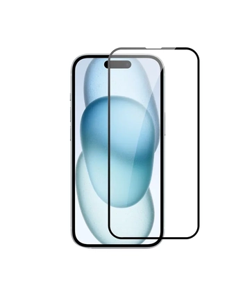 Skærmbeskyttelse iPhone 16 Pro/17/17 Pro