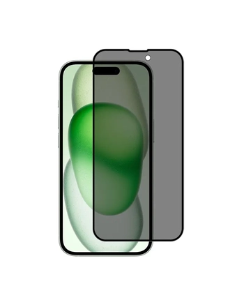 Skærmbeskyttelse iPhone 16 Pro/17/17 Pro