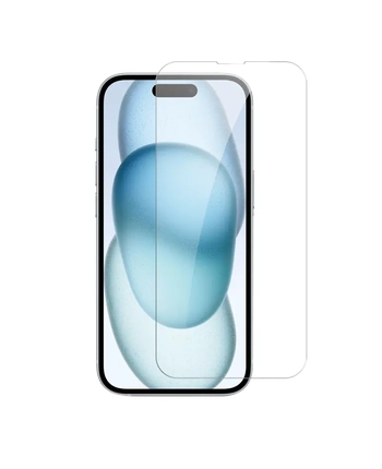 Skærmbeskyttelse iPhone Air