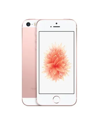 iPhone SE