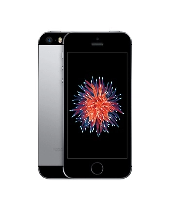 iPhone SE