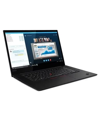 ThinkPad X1 Extreme Gen. 2 15"
