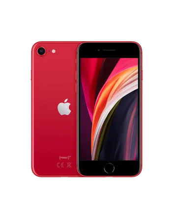 iPhone SE 2020