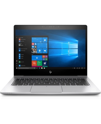 EliteBook 830 G5 13"