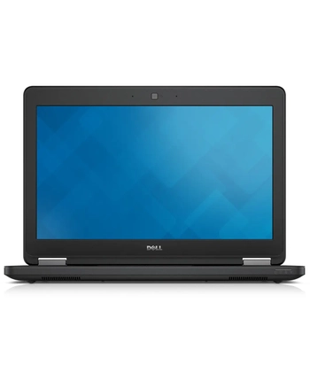 Latitude E5250 12"