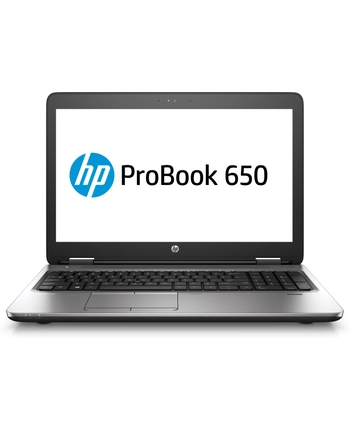 ProBook 650 G2 15"