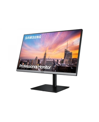 Business Monitor S27R650FDU
