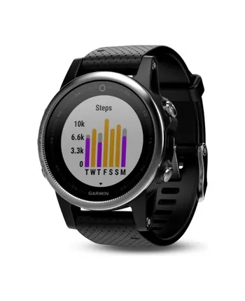 Fenix 5s