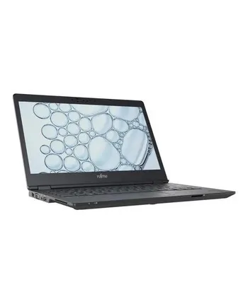 LifeBook U7410 14"