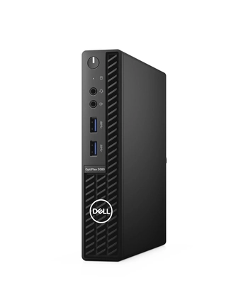 Optiplex 3080 MFF