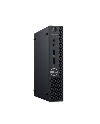Optiplex 3060 Micro