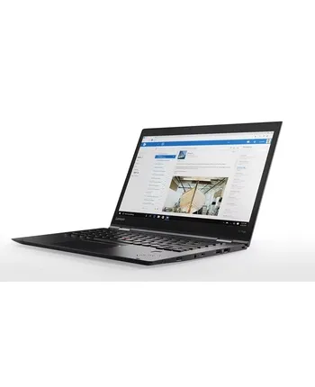 ThinkPad X1 Yoga 14" Gen. 2