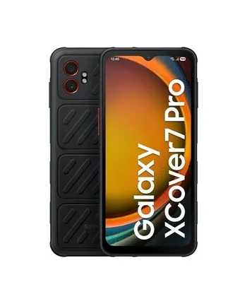 Galaxy Xcover 7 Pro (SM-G766)