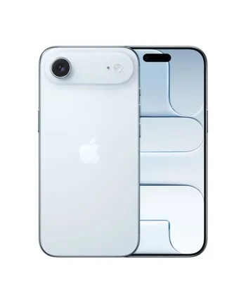 iPhone Air