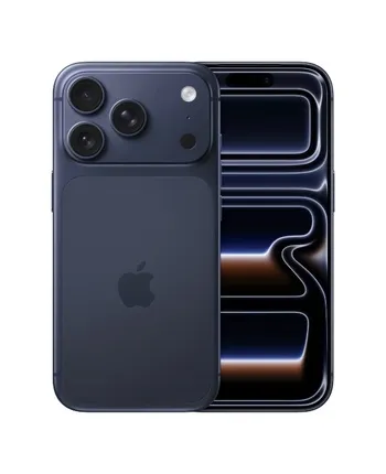 iPhone 17 Pro