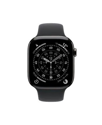 Watch Series 11 Aluminium