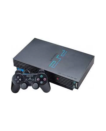 PlayStation 2