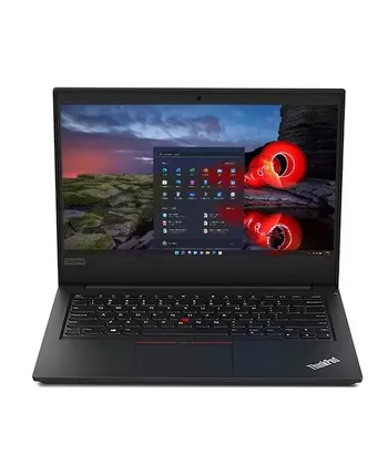 ThinkPad E490 14"