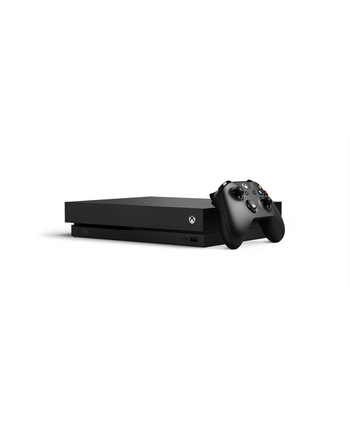 Xbox One X