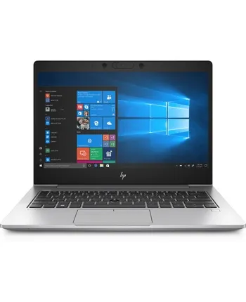 EliteBook 830 G6 13"