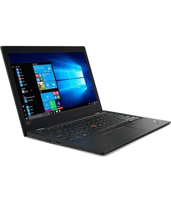 ThinkPad L380 13"