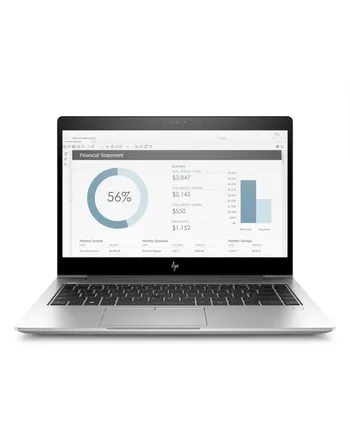 Elitebook 840 14" G5