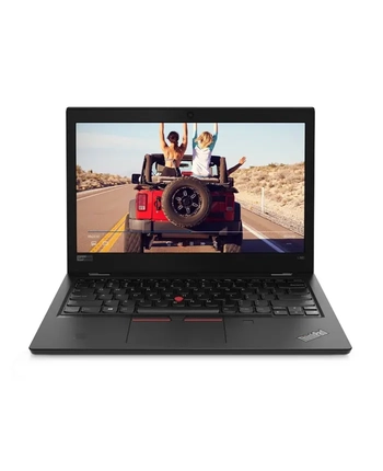 ThinkPad L380 13"