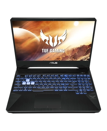 TUF Gaming FX505DU 15"