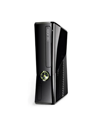 Xbox 360 Slim