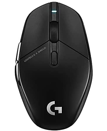 G303 Wireless Shroud