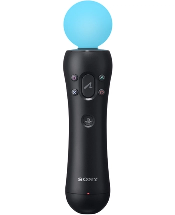 PlayStation Move Motion