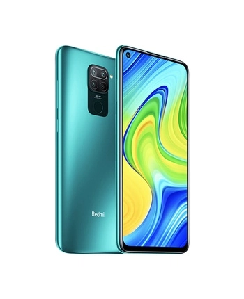 Redmi Note 9