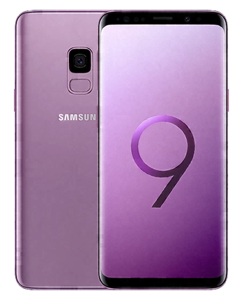 Galaxy S9