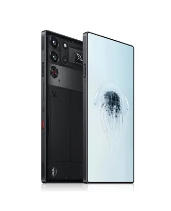 Nubia Red Magic 10 Pro