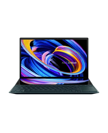 Zenbook Duo UX482 14"