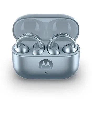 Swarovski Moto Buds Loop