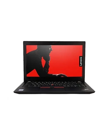 ThinkPad T480 (8. gen processor) 14"