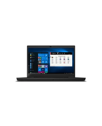 ThinkPad P15v 15" Gen. 2