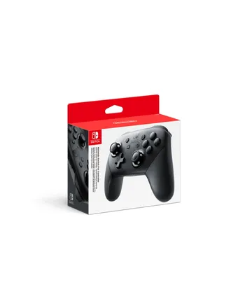 Switch: Pro Controller