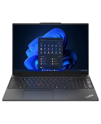 ThinkPad E16 Gen. 1 AMD 16"