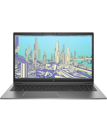 ZBook Firefly 15" G8