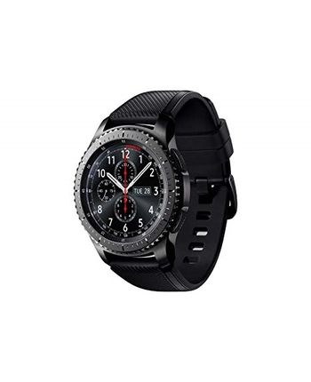 Gear S3 Frontier