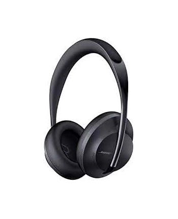 Noise Cancelling Headphones 700