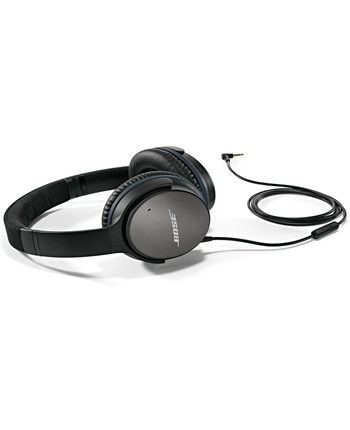 QuietComfort 25