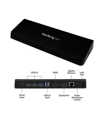 USB3DOCKHDPC