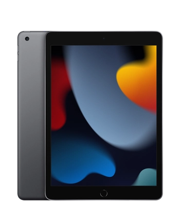 iPad