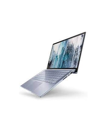 ZenBook 14 UX433F