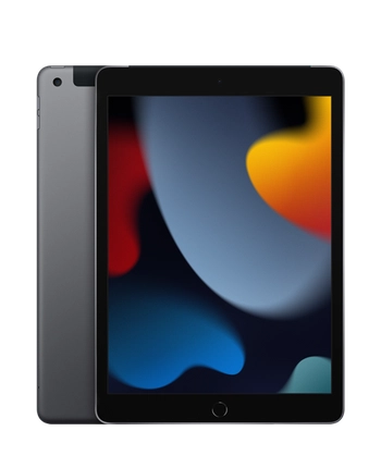 iPad